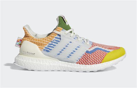 adidas love unites schuhe|Adidas ultraboost 5.0 dna pride.